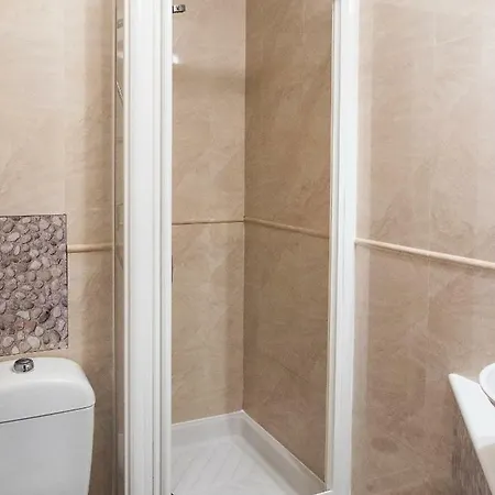 Apartment Studio Vue Mer Marina Baie Des Anges *